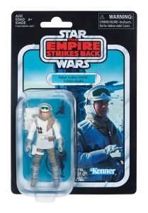 Rebel Soldier (Hoth), Vintage Collection