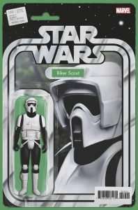 Star Wars 59 - biker scout