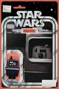 Star Wars #18 Power Droid