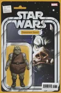 Star Wars #56 action figure variant