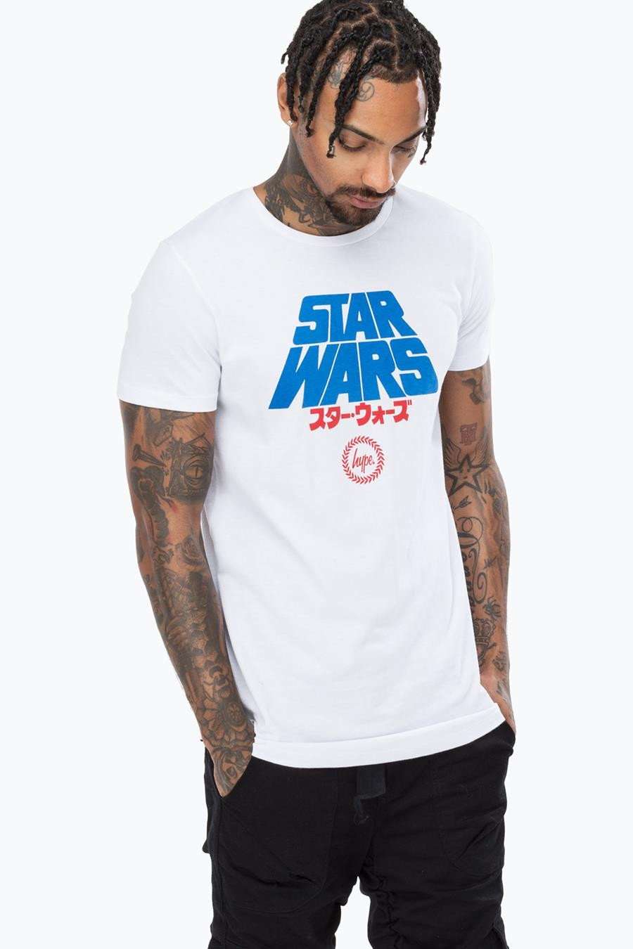 Hype Star Wars T-shirt