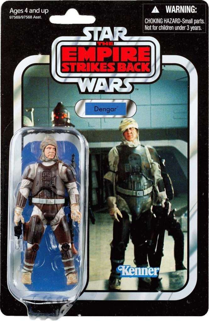 Dengar VC01