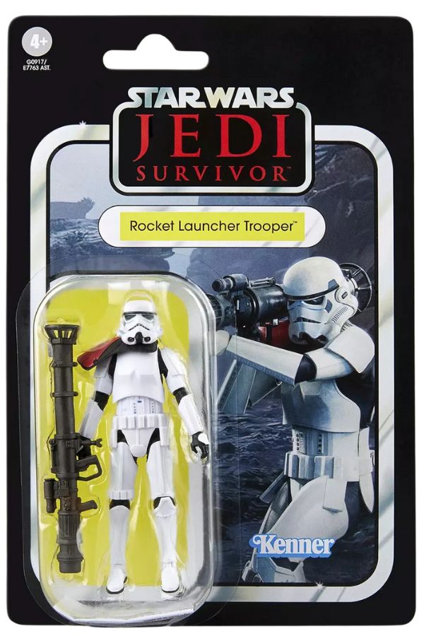 VC369 - Rocketlauncher Trooper