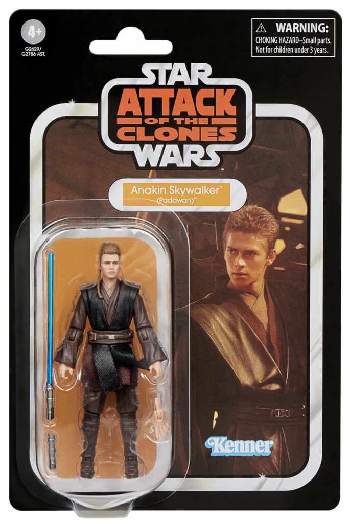 VC416 - Anakin Skywalker (Padawan)