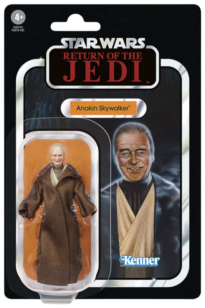 VC405 - Anakin Skywalker (ROTJ)