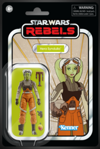 Vintage Collection HasLab Hera Syndulla