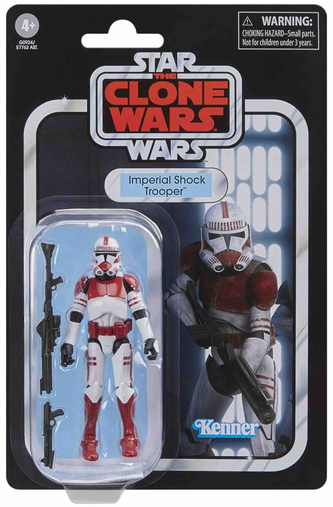 VC375 - Imperial Shock Trooper