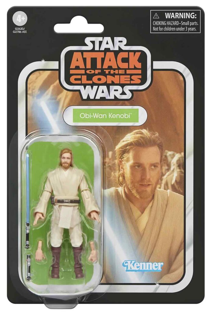 VC417 - Obi-Wan Kenobi (ATOC)