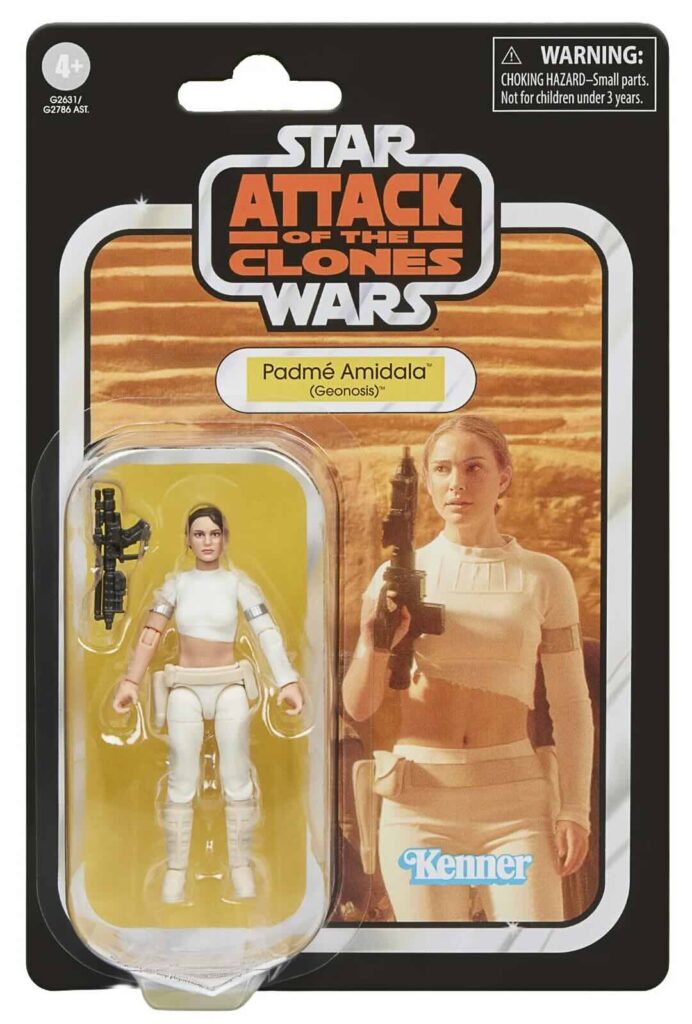 VC418 - Padme Amidala (Geonosis)