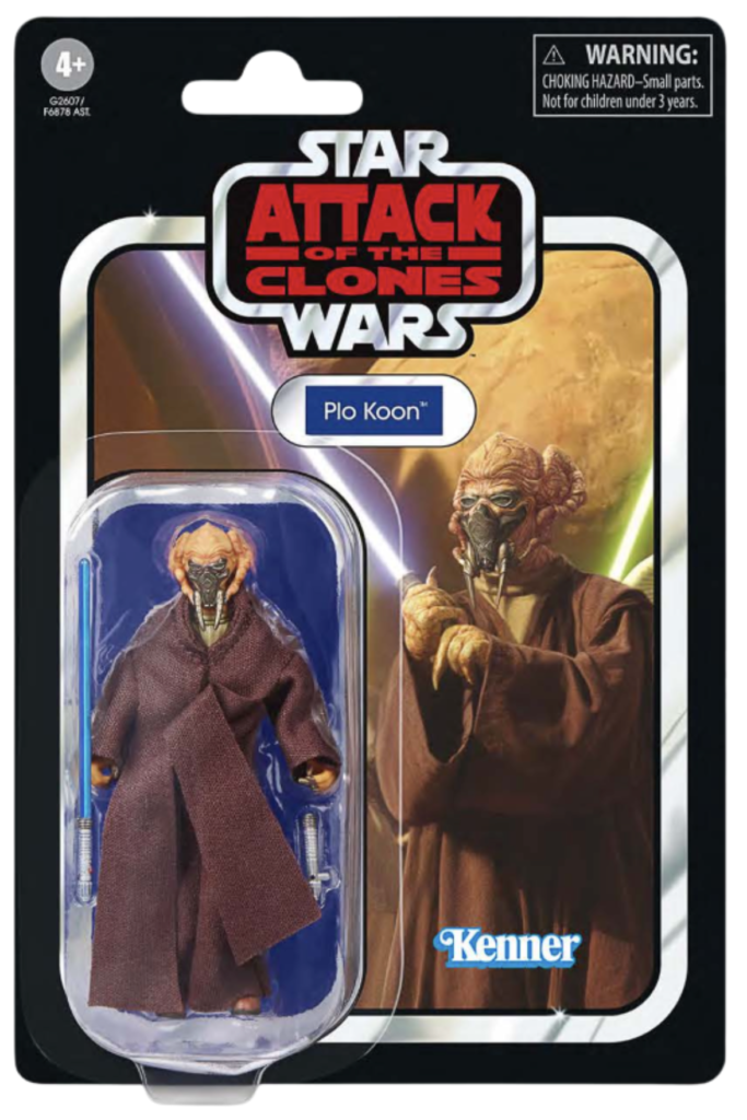 VC402 - Plo Koon