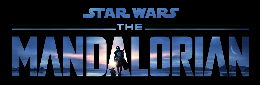 The Mandalorian tv show