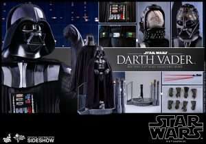 ESB Darth Vader MMS452