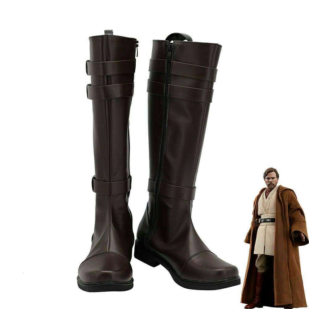 Jedi Boots