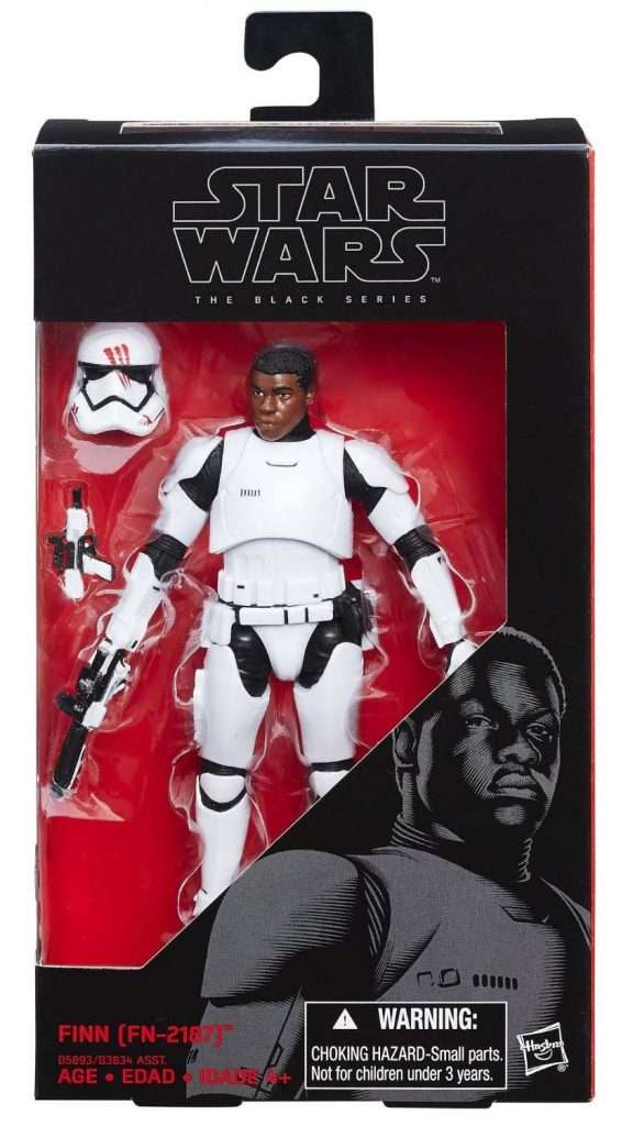 Black Series FN-2187