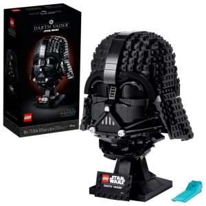 75304: Darth Vader Helmet