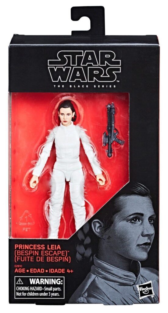 Princess Leia Bespin Escape (Target)