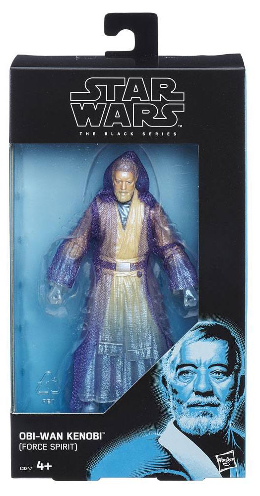 Obi-Wan Kenobi Force Spirit (Walgreens)