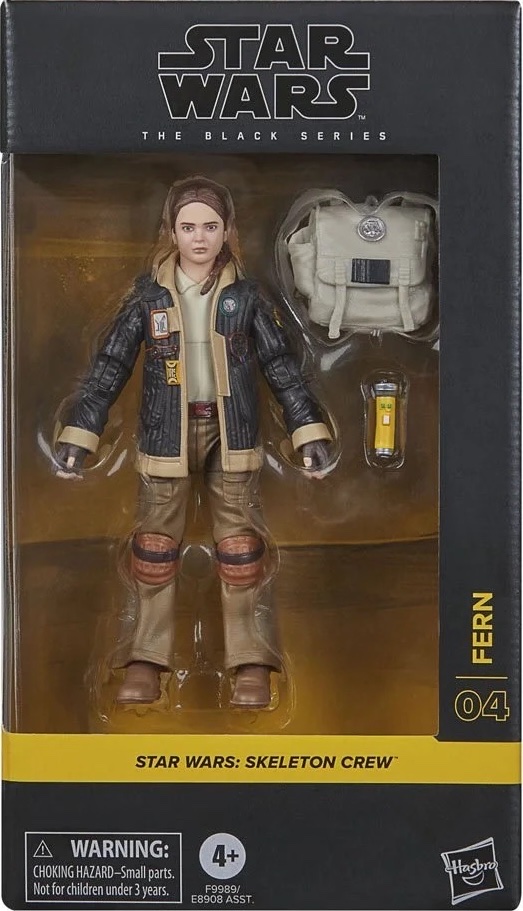 Black Series Fern (At Attin)