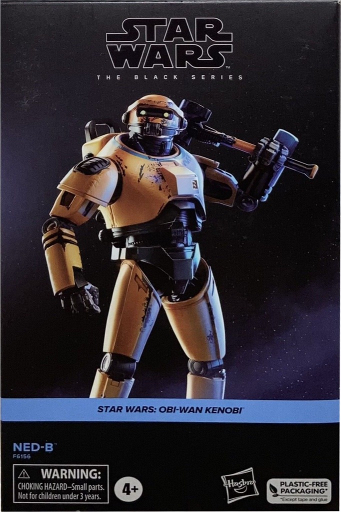 Black Series NED-B
