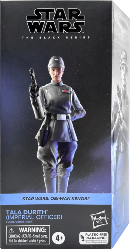 Black Series Tala