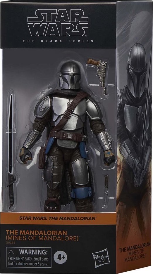 Black Series