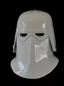 New Image Prop Replicas Hoth Trooper helmet