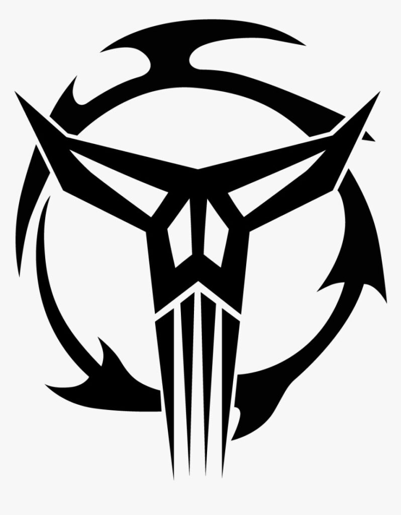 Mandalorian Neo Crusaders emblem