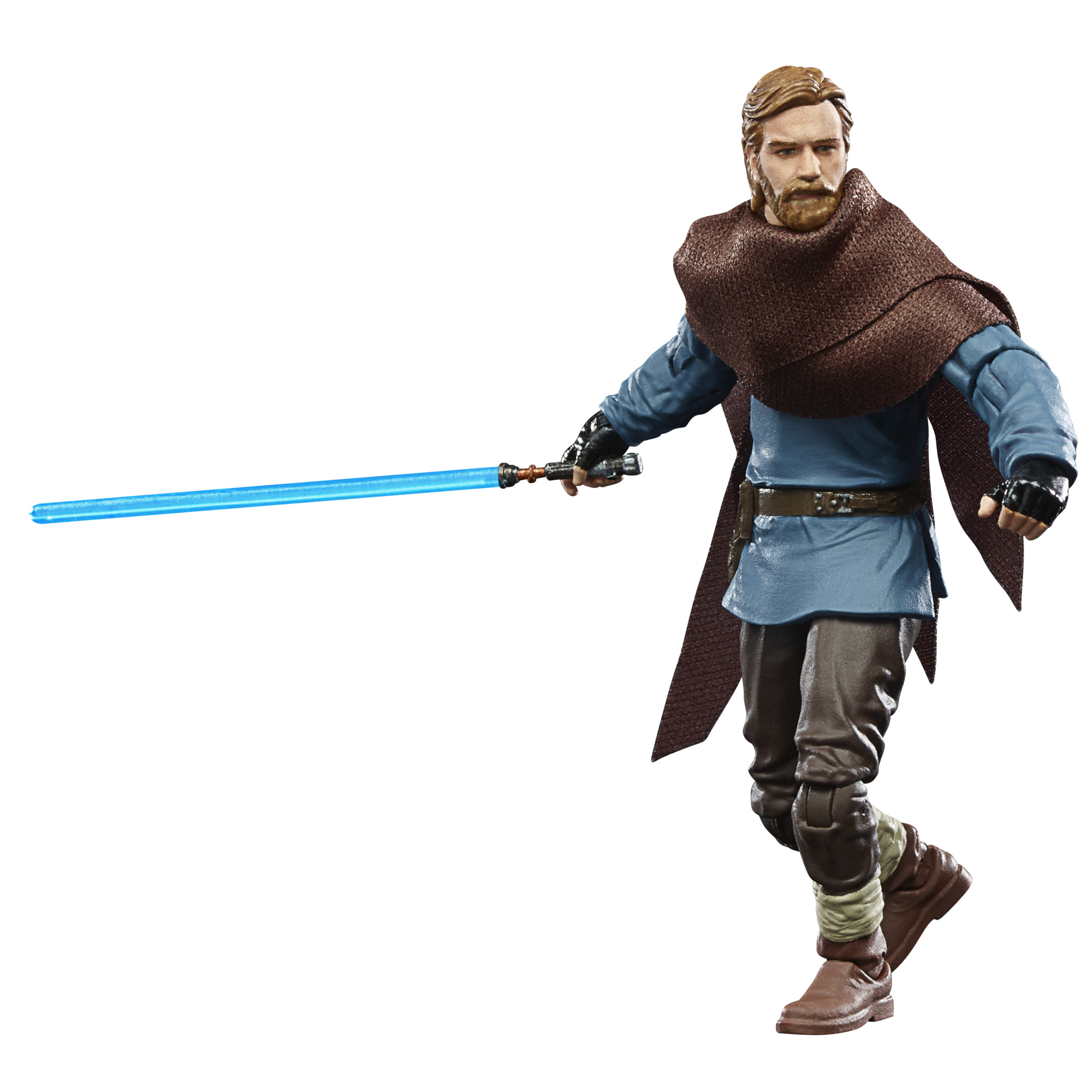 Star Wars The Vintage Collection 3.75 Obi-Wan Kenobi - Jedi Legend (O