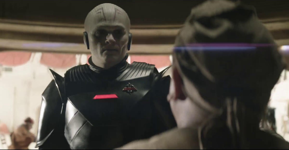 Who Are The Inquisitors?