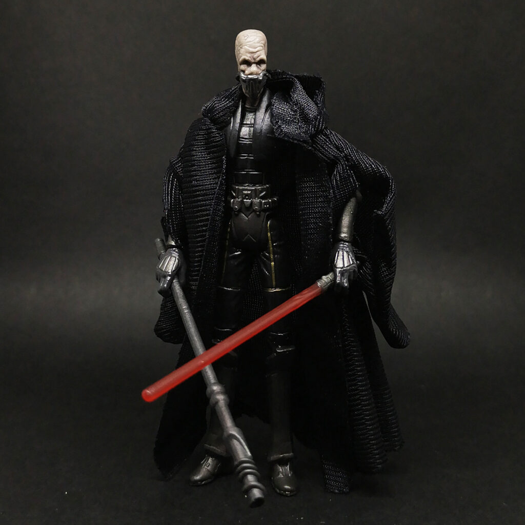 Darth Plagueis