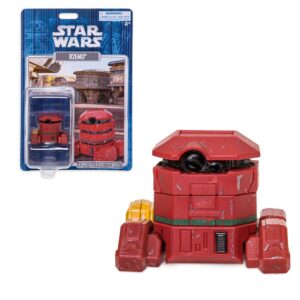 Droid Factory B2EMO