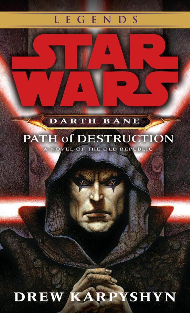 Darth Bane