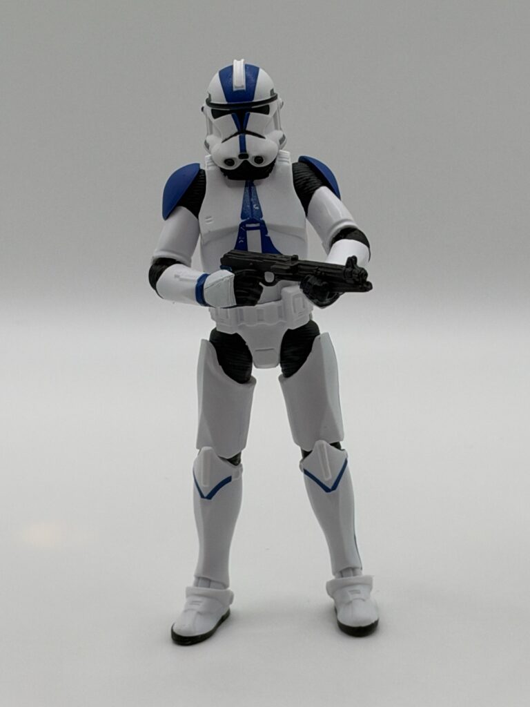 Vintage Collection 501st Legion Clone Trooper