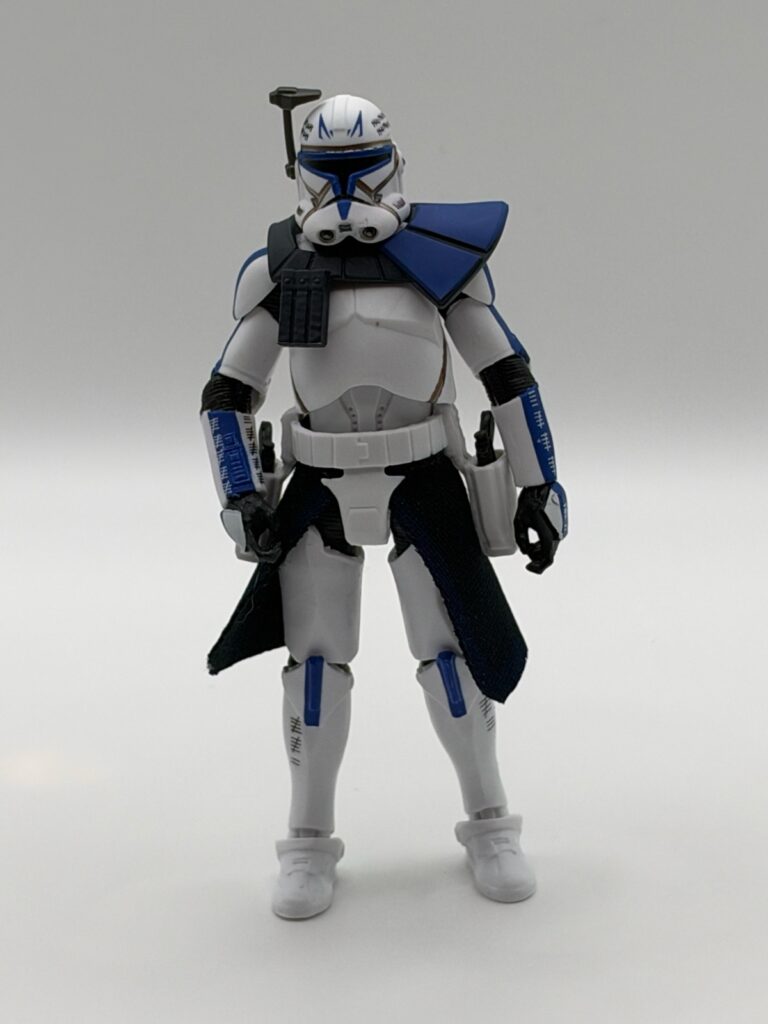 Vintage Collection Captain Rex