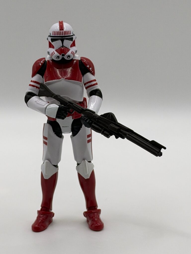Vintage Collection Shock Trooper
