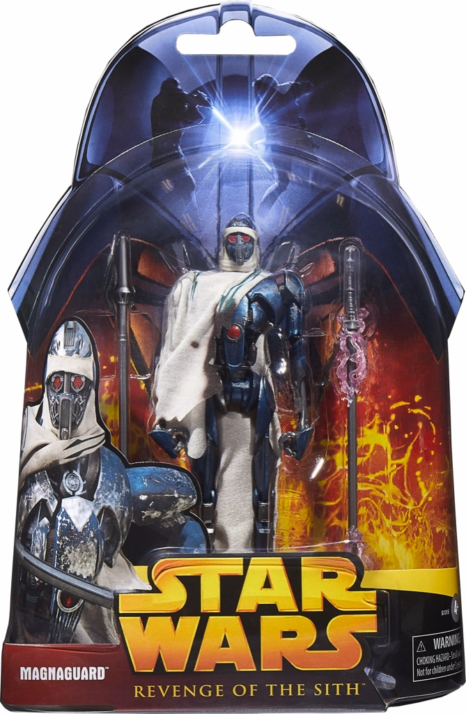 Black Series ROTS 20th Anniversary MagnaGuard