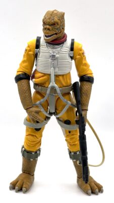 The Black Series 6-inch Bossk