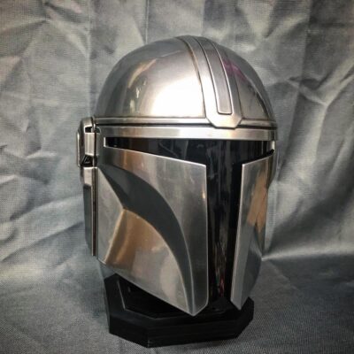 Branfuhr Studios Din Djarin Helmet