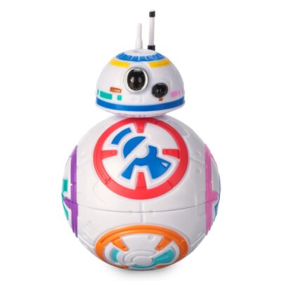 Disney Star Wars Droid Factory BB-Y0U