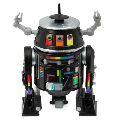 Disney Star Wars Droid Factory C1-RN8W