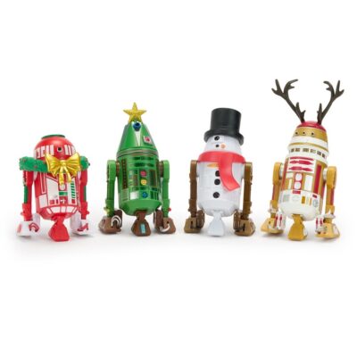 Disney Star Wars Droid Factory Holiday Set (2026)