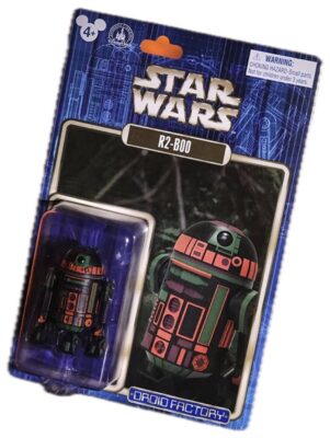 Disney Star Wars Droid Factory R2-B00