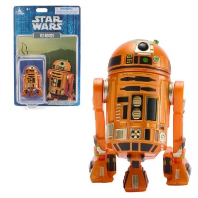 Disney Star Wars Droid Factory R2-B0025