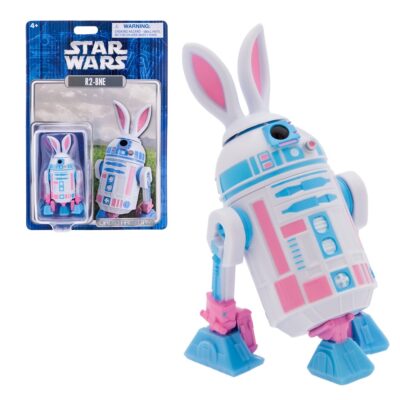 Disney Star Wars Droid Factory R2-BNE