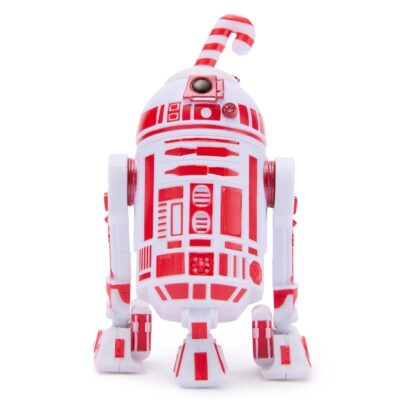 Disney Star Wars Droid Factory R2-H25