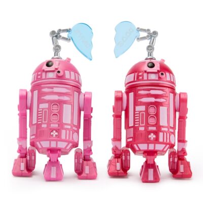 Disney Star Wars Droid Factory R2-LUV and R2-IN0