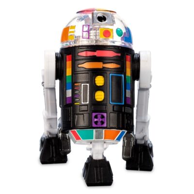 Disney Star Wars Droid Factory R3-RN8W