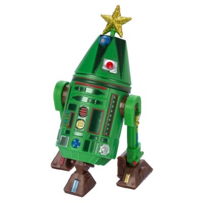 Disney Star Wars Droid Factory R4-TR3