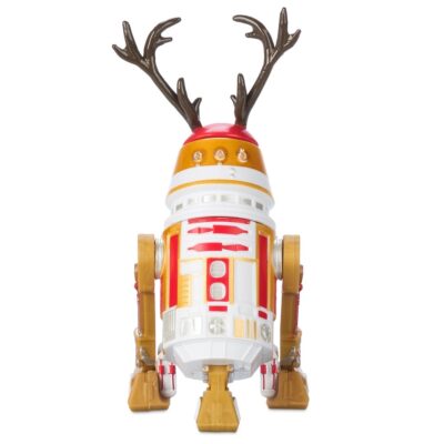 Disney Star Wars Droid Factory R5-D33R