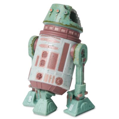 Disney Star Wars Droid Factory R5-Z0MB